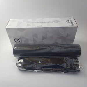Maxliving Core Chiropractic Progressive 1 Firm Roll & set of 2 roll covers